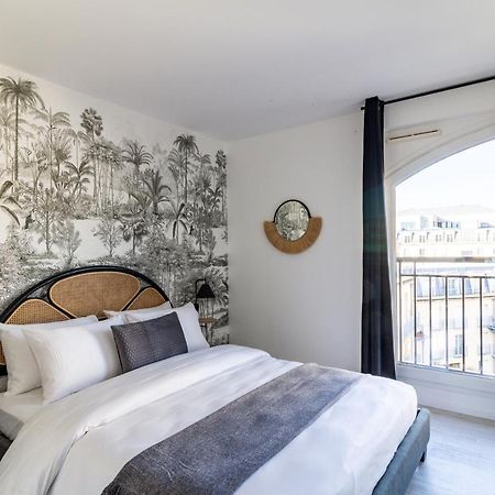 Spacious Apartment Disneyland Paris Chessy  Εξωτερικό φωτογραφία