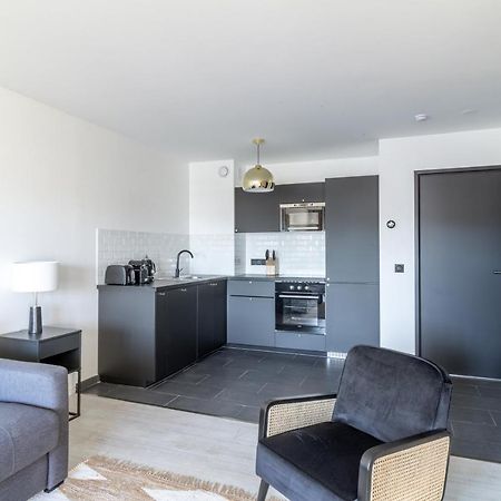 Spacious Apartment Disneyland Paris Chessy  Εξωτερικό φωτογραφία