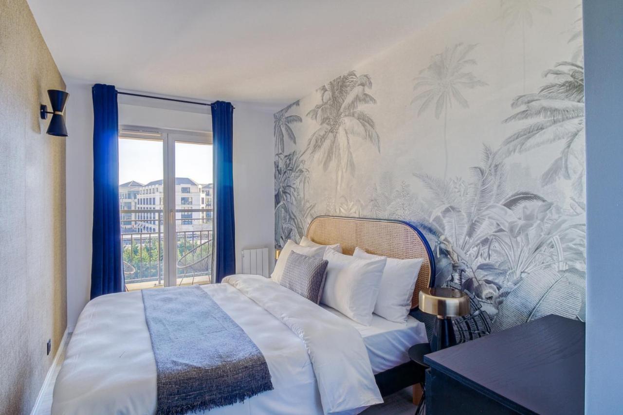 Spacious Apartment Disneyland Paris Chessy  Εξωτερικό φωτογραφία