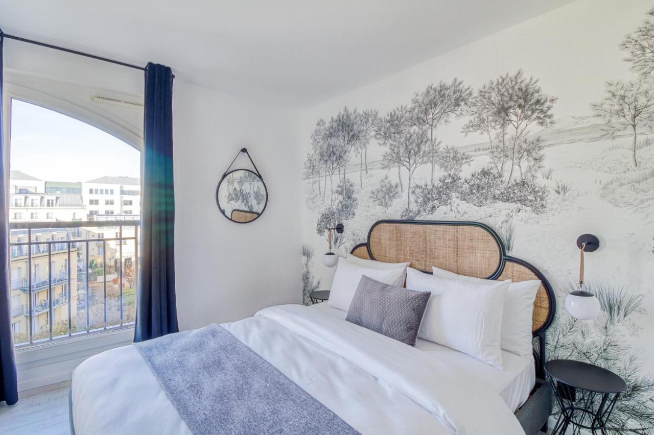 Spacious Apartment Disneyland Paris Chessy  Εξωτερικό φωτογραφία
