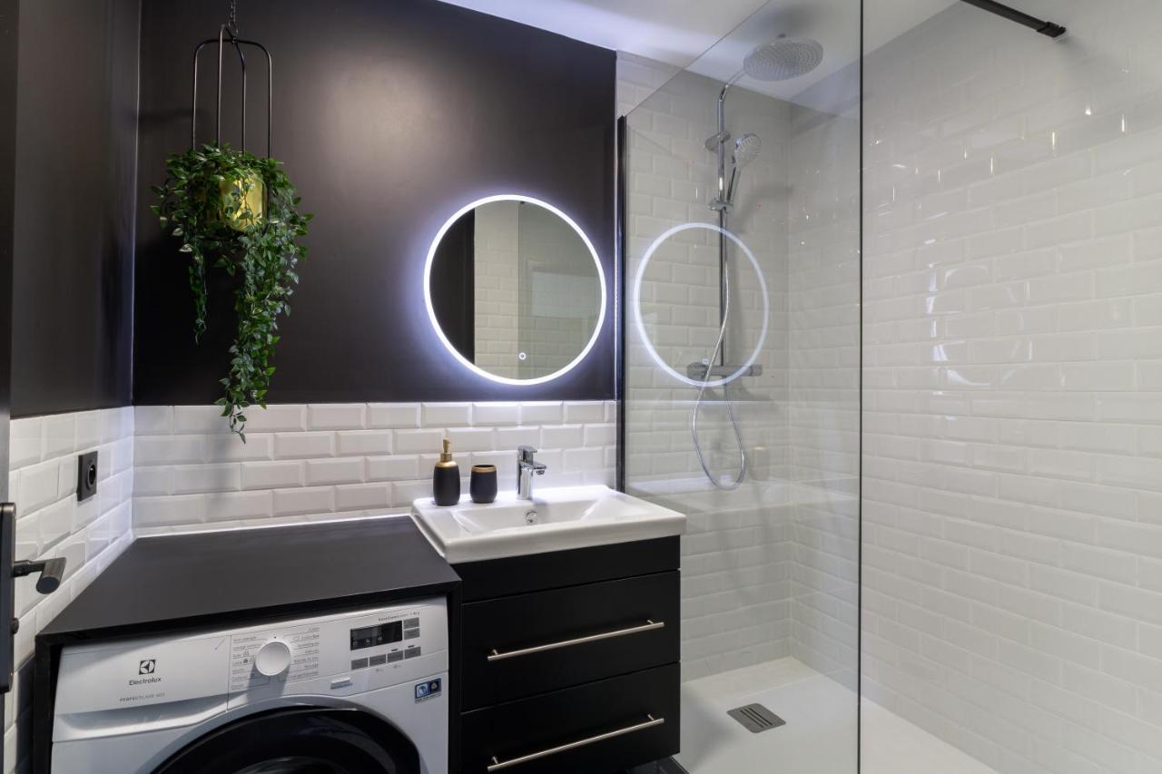 Spacious Apartment Disneyland Paris Chessy  Εξωτερικό φωτογραφία